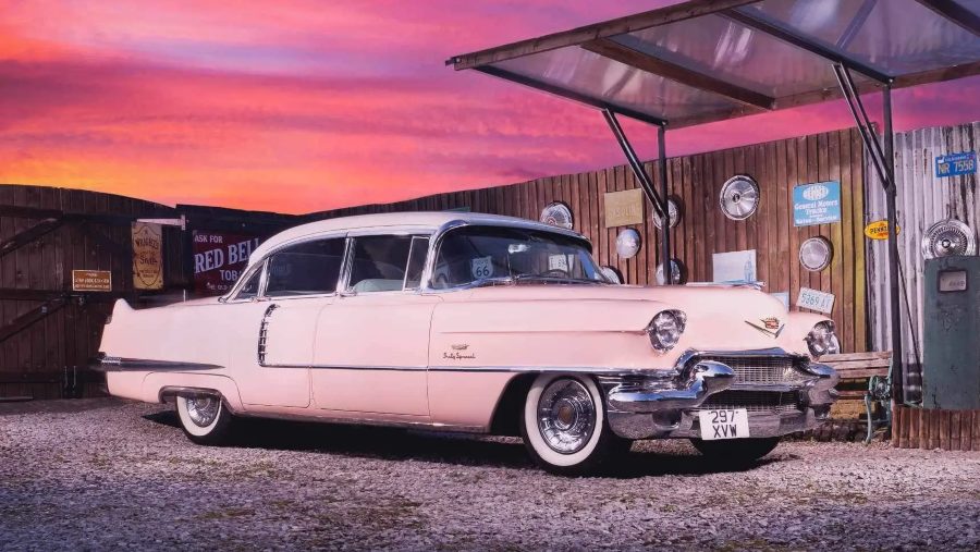 American Cars