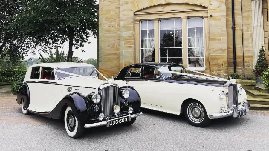 Classic & Vintage Cars