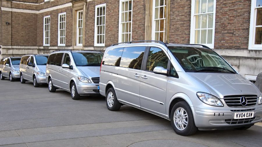 People Carriers