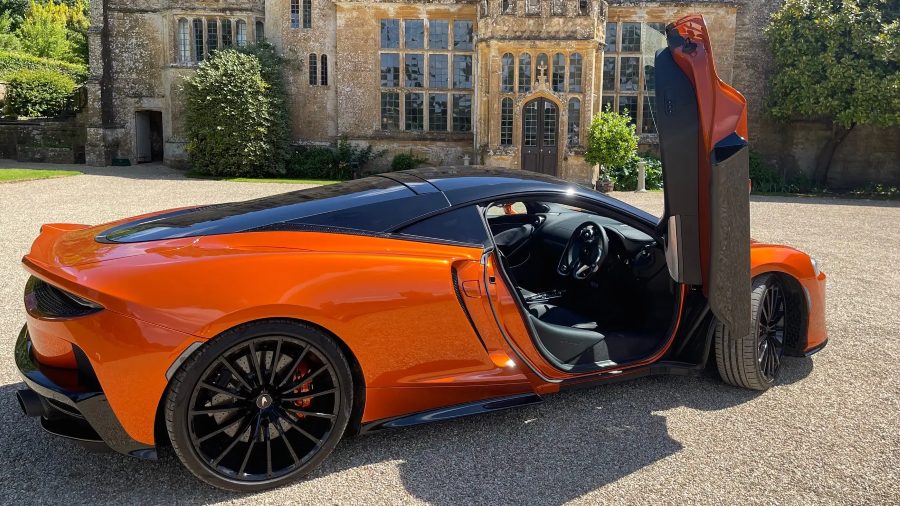 Performance & Supercars