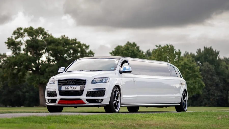 Limousines