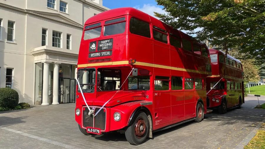 Bus and Coaches