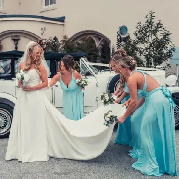 Wedding Car Hire car hire